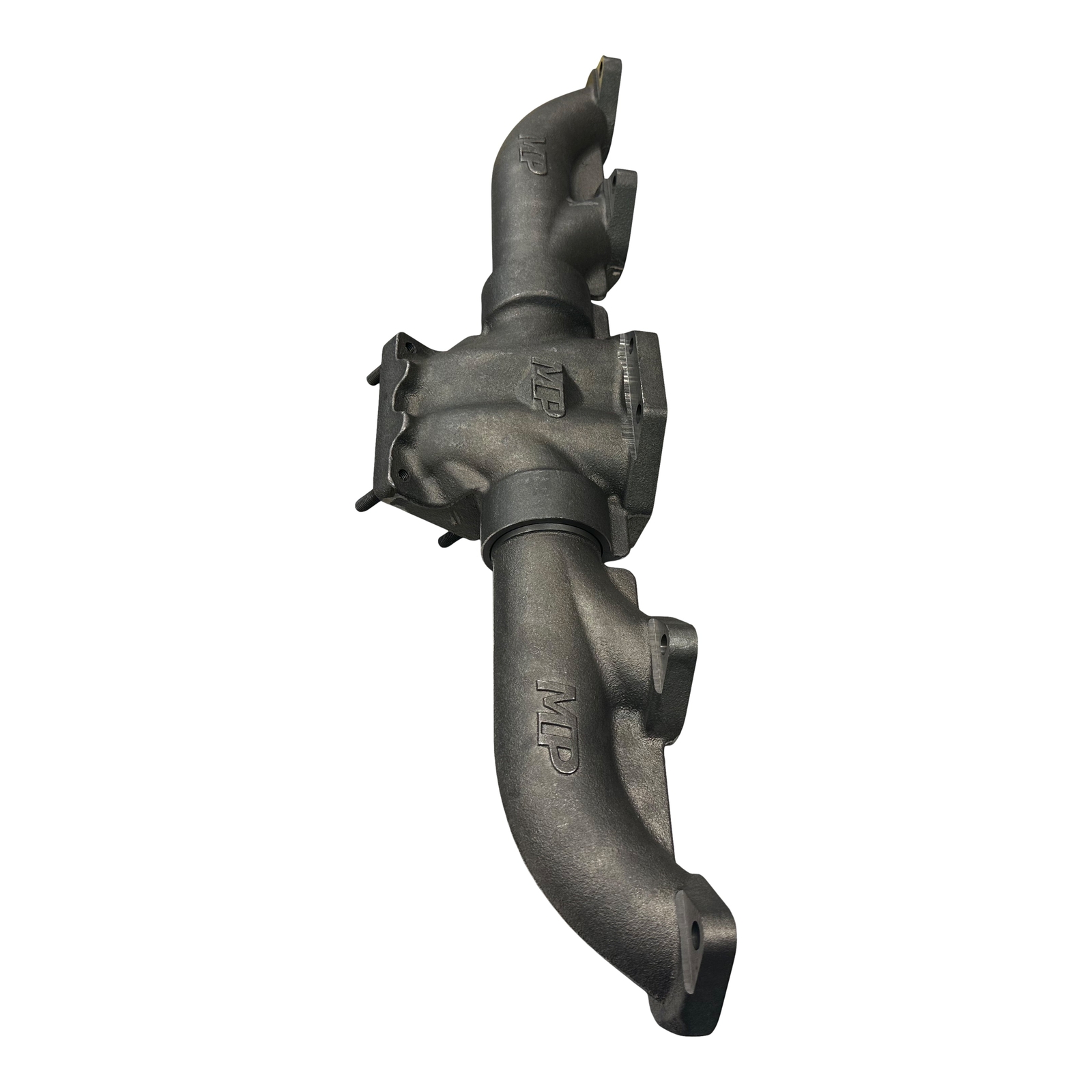 MI Performance T6 ISX Manifold