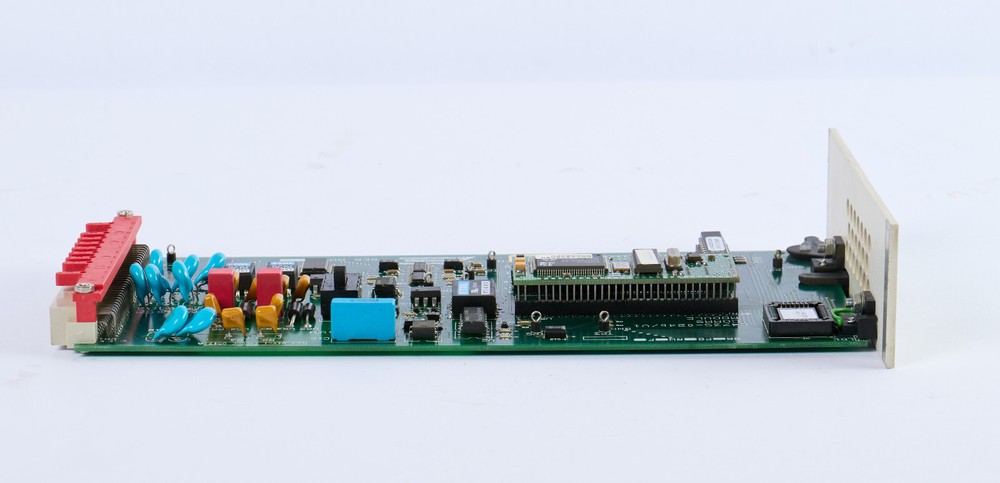 Radiodetection Comms Module C4735-024b/V1 LL1485 ISS1B