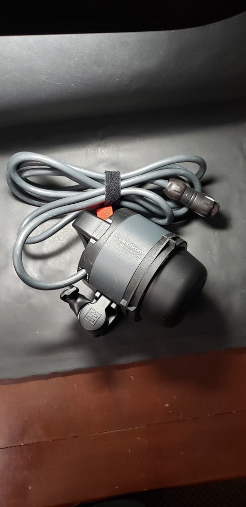 Elinchrom ELB 1200 Hi Sync Flash Head