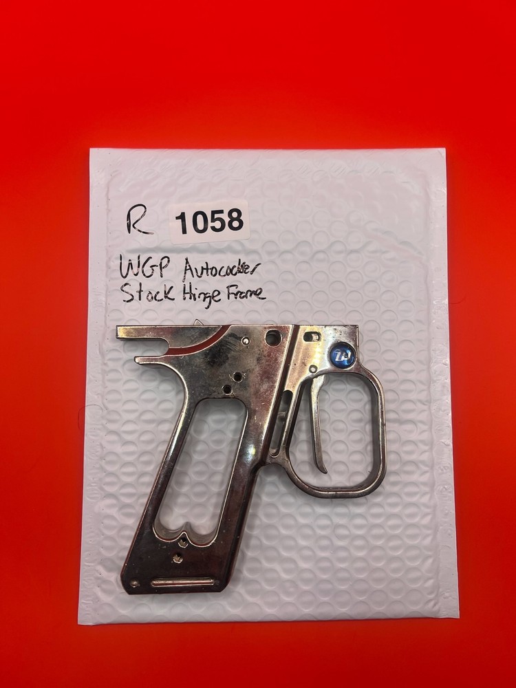 WGP Autococker Stock Hinge Frame