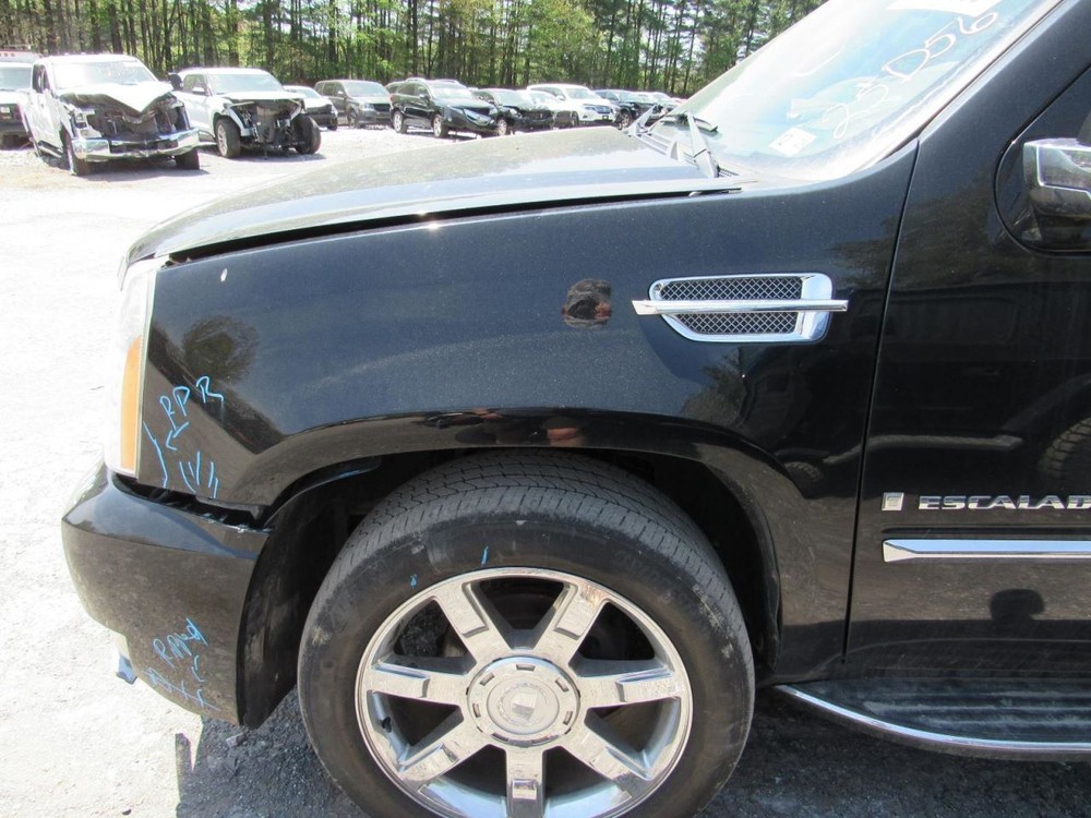 ESCALADE 2007 Glove Box 1061464