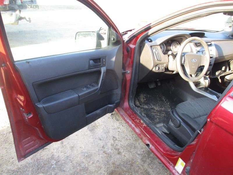 Dash Panel Fits 10-11 FOCUS 372464