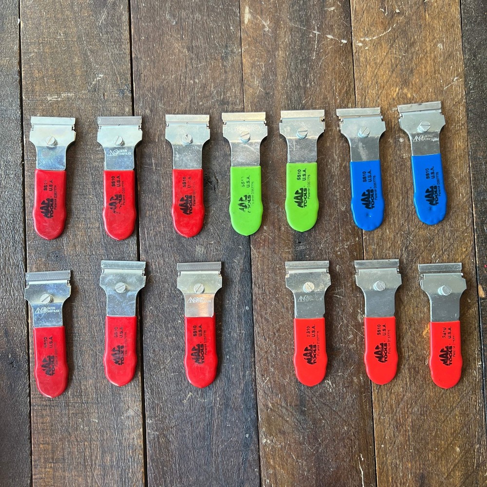 MAC Tools Scraper (Sold Individually)