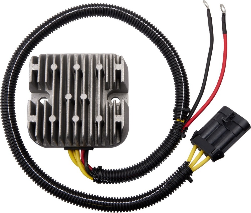 Moose M-10-572H Regulator/Rectifier - Polaris
