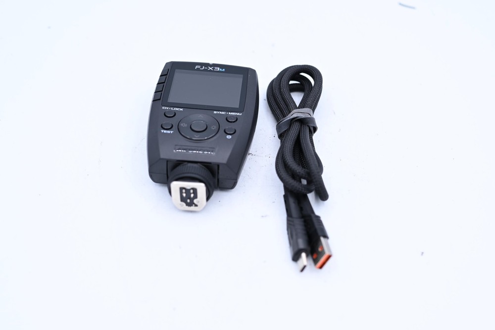 Westcott FJ-X3 M Universal Wireless Flash Trigger (Without Battery)
