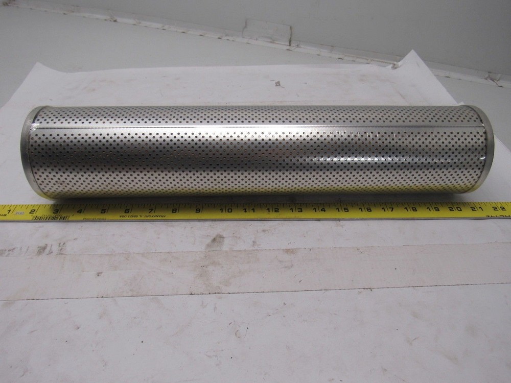Schroeder KK3 Hydraulic Filter 3 Micron