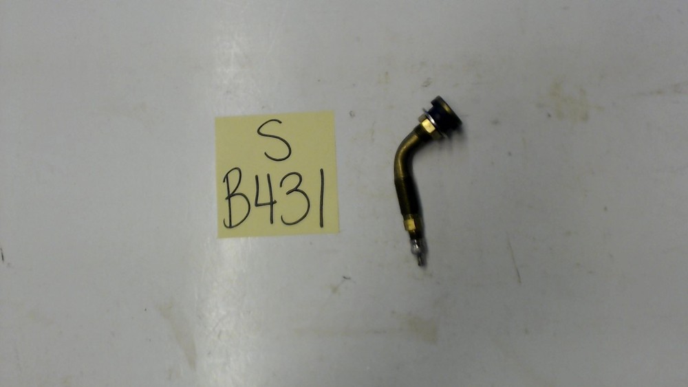 Caterpillar 6K0248 Valve Stem