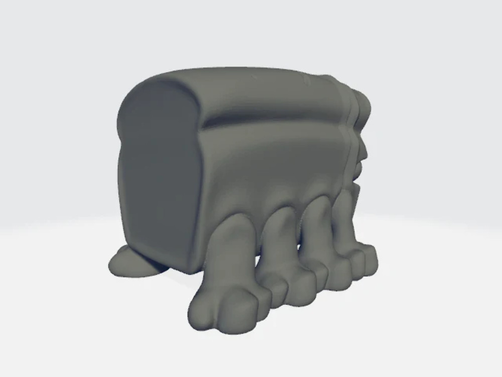 Capsule Chibi - Loafer