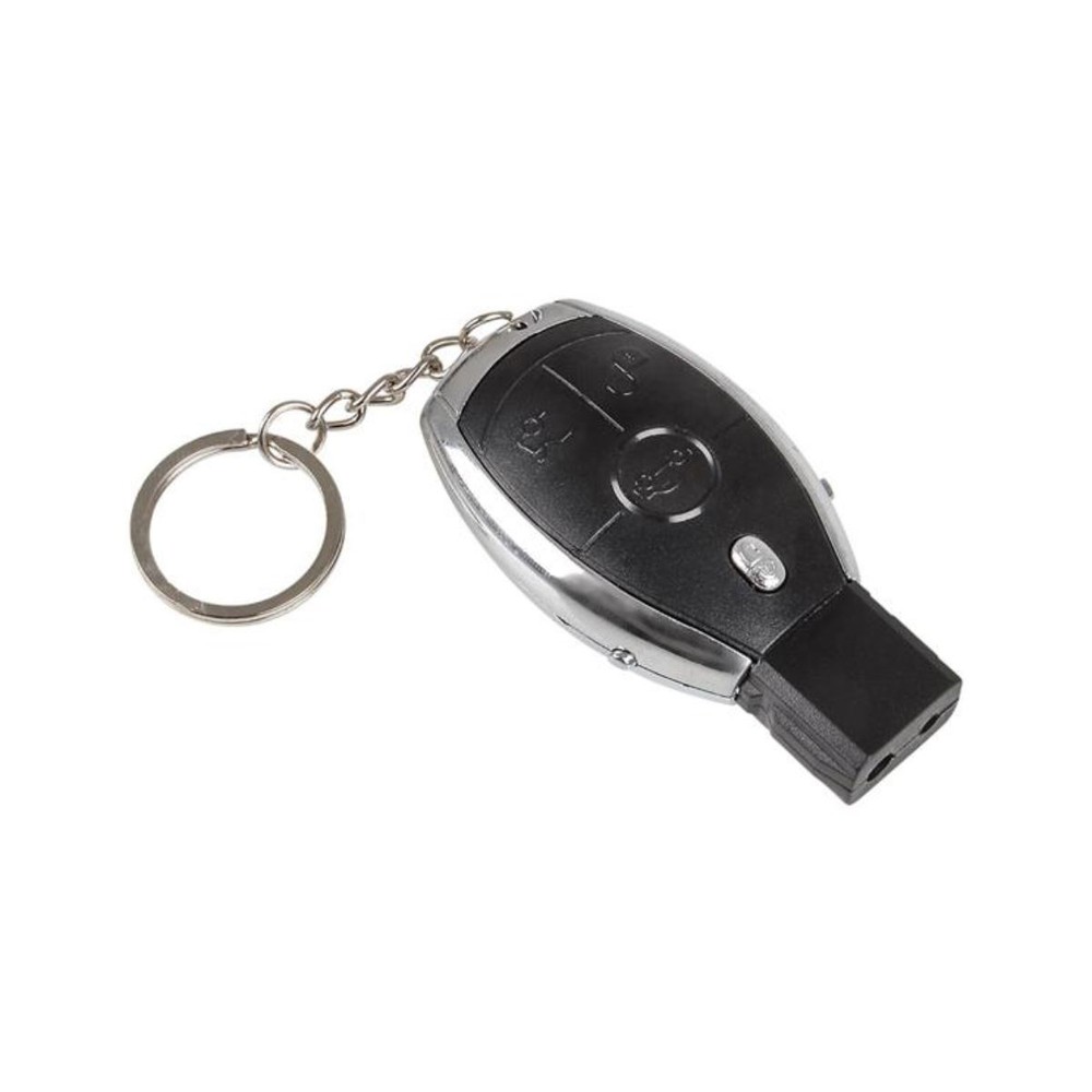 Shock Car Remote Fob
