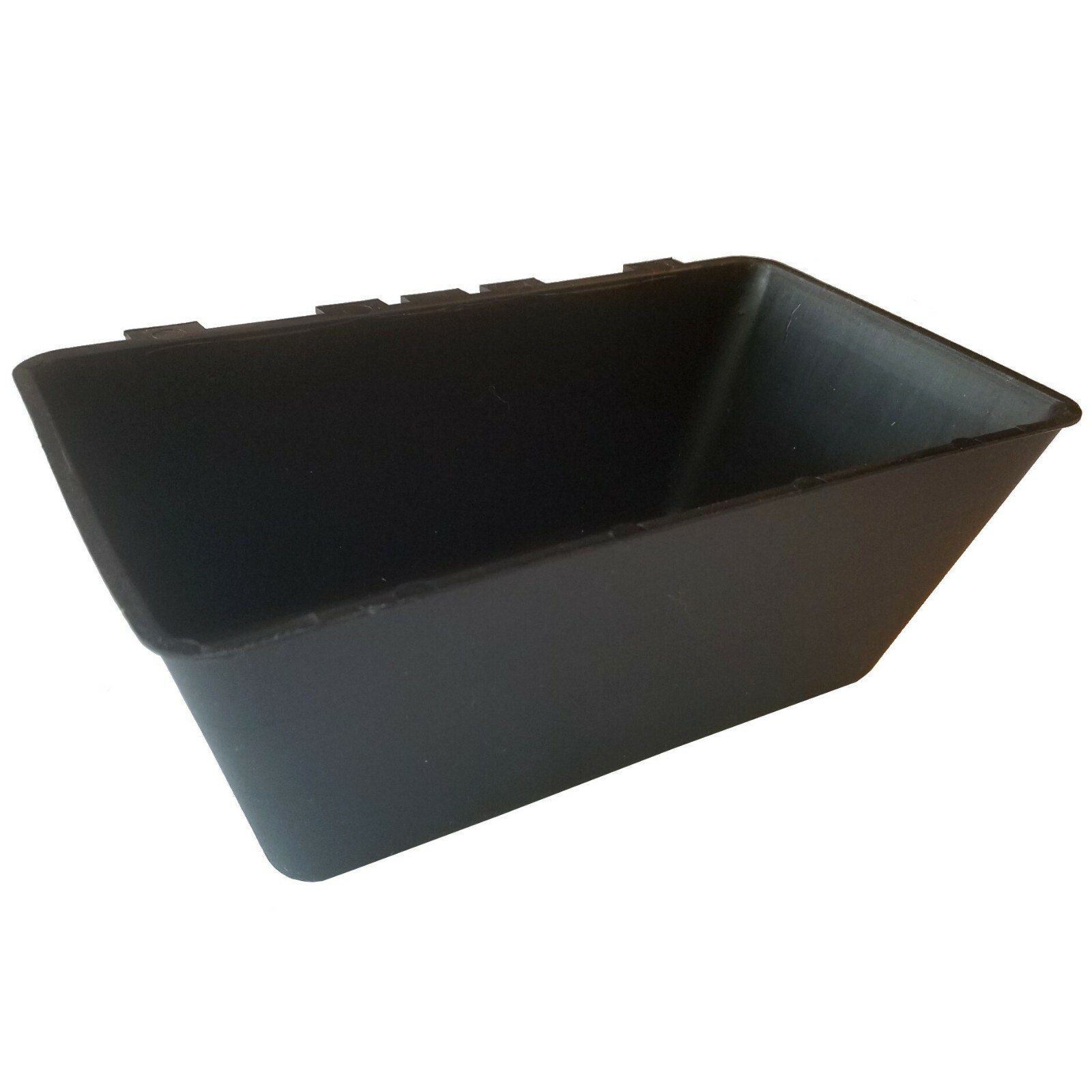 Cage Cups (48pk) 1/2 Gal 64 fl oz Large Hanging Water Cage Cup Chicken Pheasant