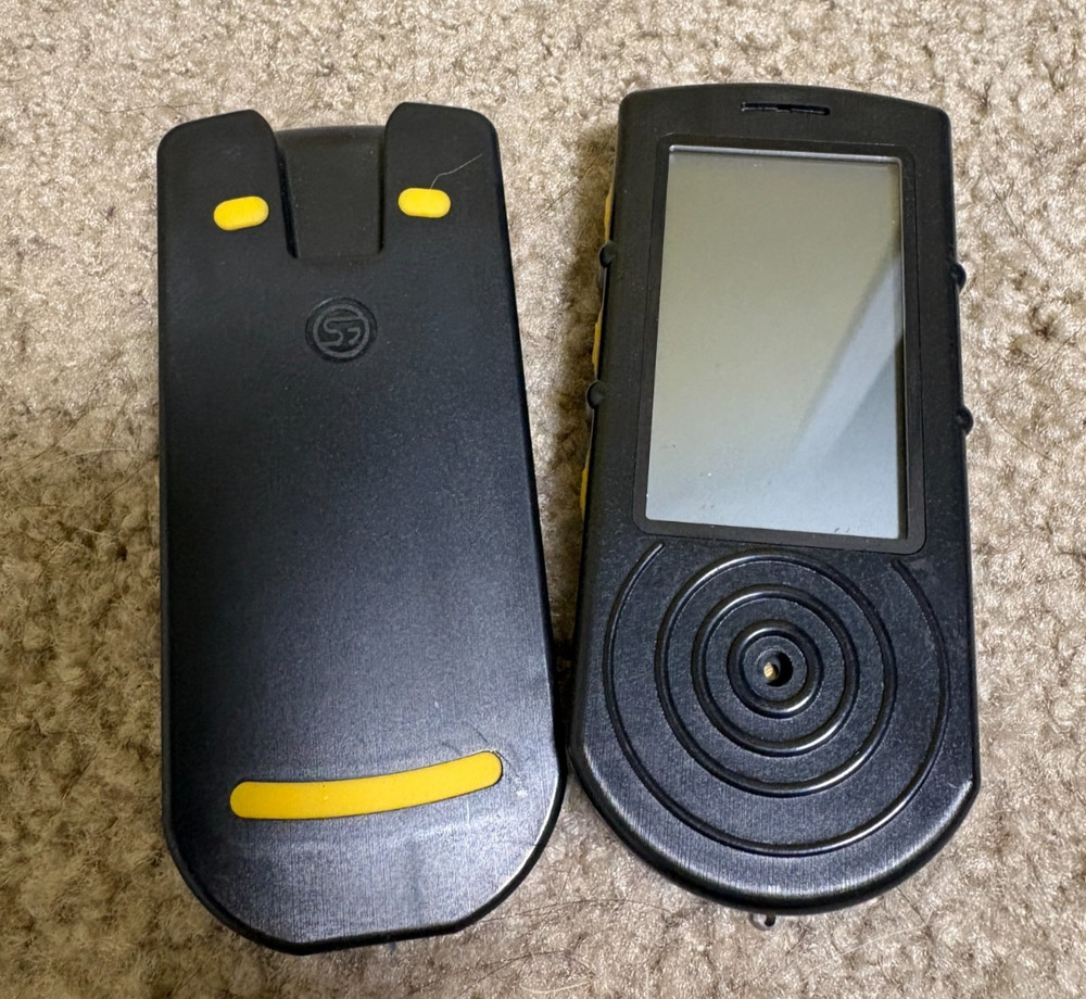 Shooters Global Shot Timer and Silicone Case - Used