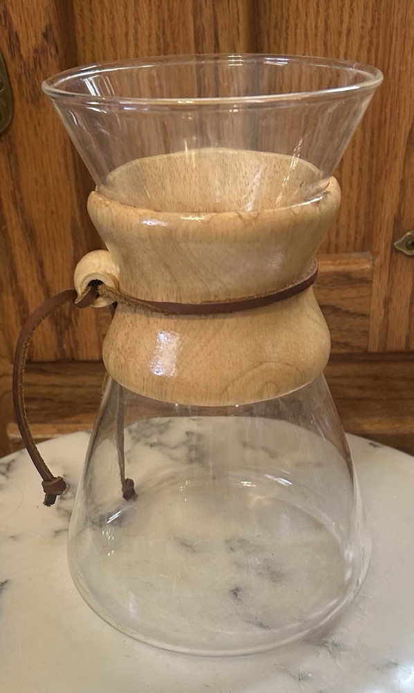 COSORI Pour Over Coffee Maker 8 Cup