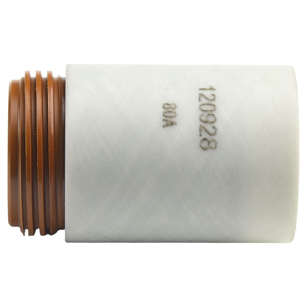 Replacement Plasma Cutting Torch Cap 120928 40A 80A Reliable Performance