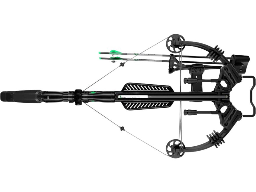 Centerpoint Dagger 405 Crossbow Package