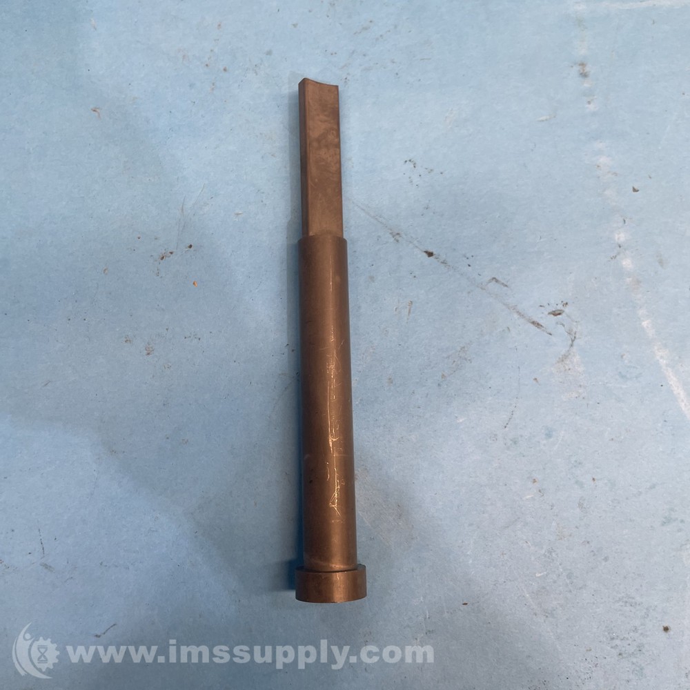 Cylindrical Punch FNIP