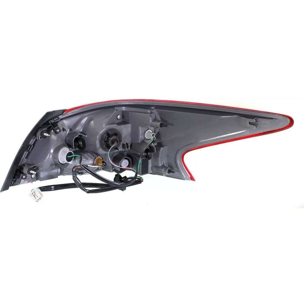 Tail Light Assembly Left Side for Altima 2013 NI2800196