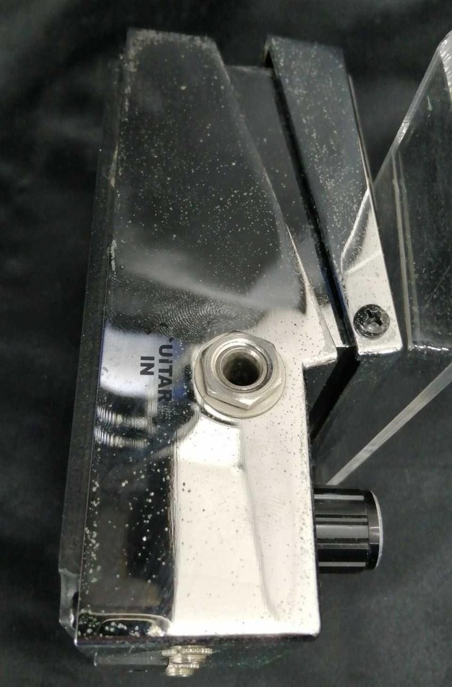 Isp Decimatorii Effector No.nm1307