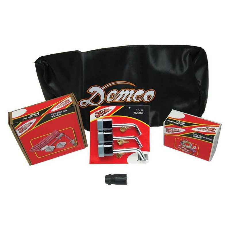 Demco Diode Package Combo Kit