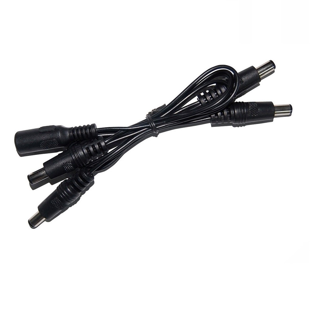 NuX Multi-Plug Cable WAC-001