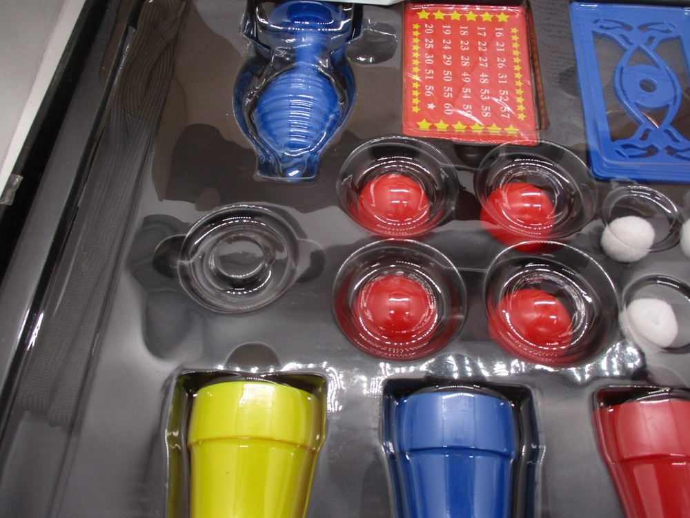 Magic Series Extreme Magic Show