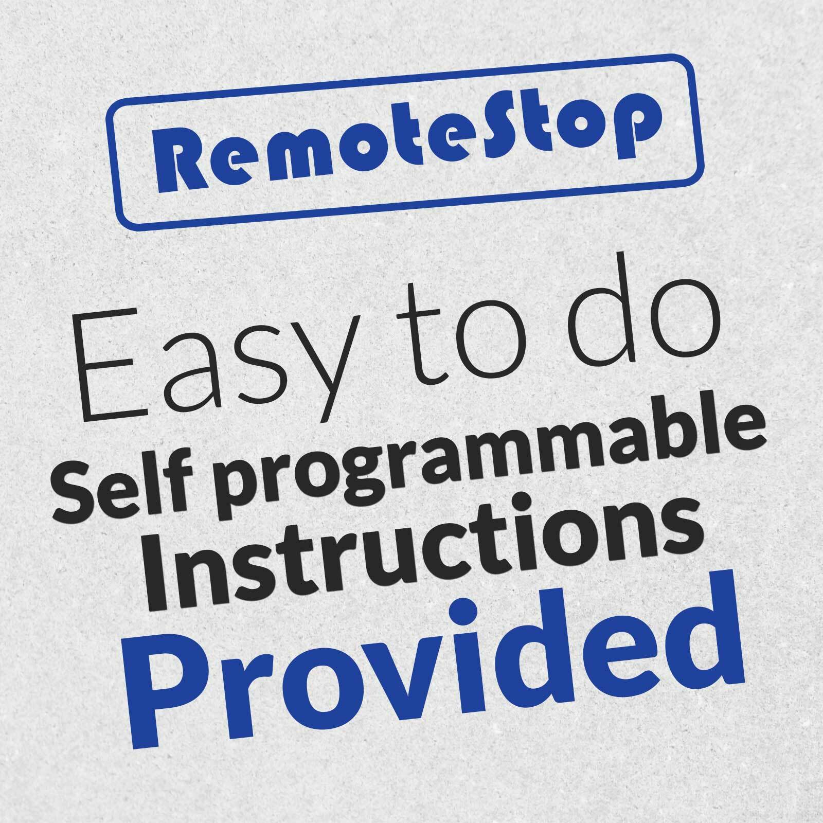 2 For 03 2004 2005 2006 2007 Chevrolet Silverado 1500 2500 3500 Remote Fob + Key