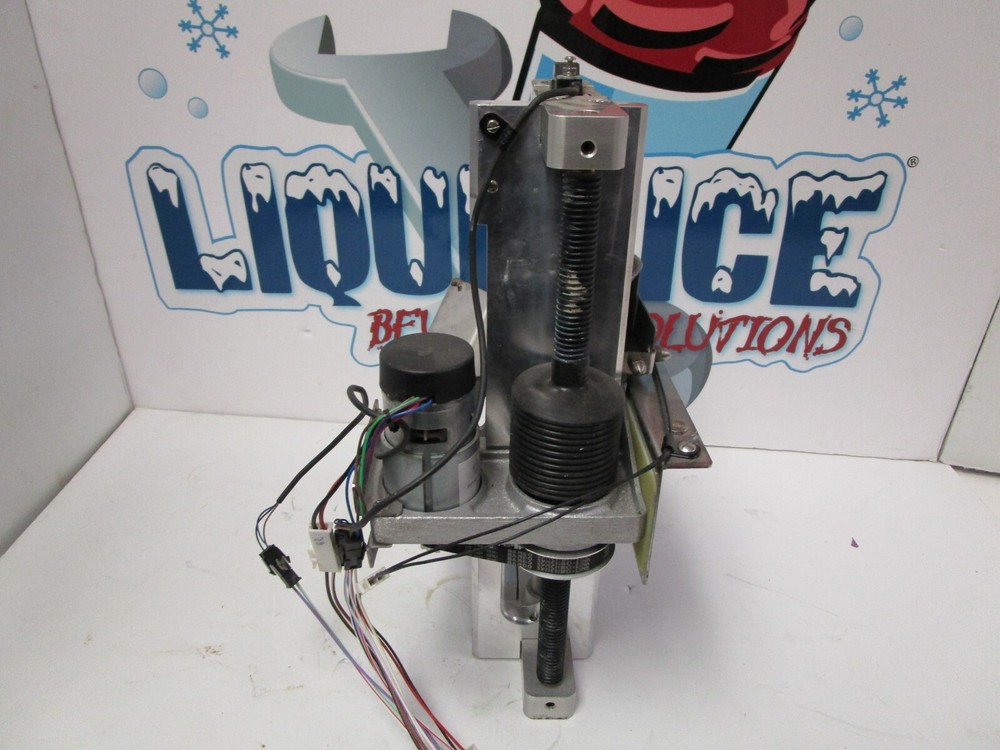 1 Used Bunn 44207.1004 BREW MODULE ASSEMBLY