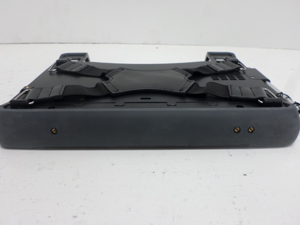 OEM Partner Tech Jacket with Stylus for the EM-200