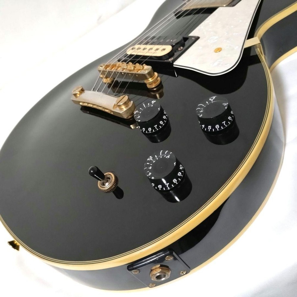 Epiphone Les Paul Custom Modified, Modified Hard Case Safe Packing!