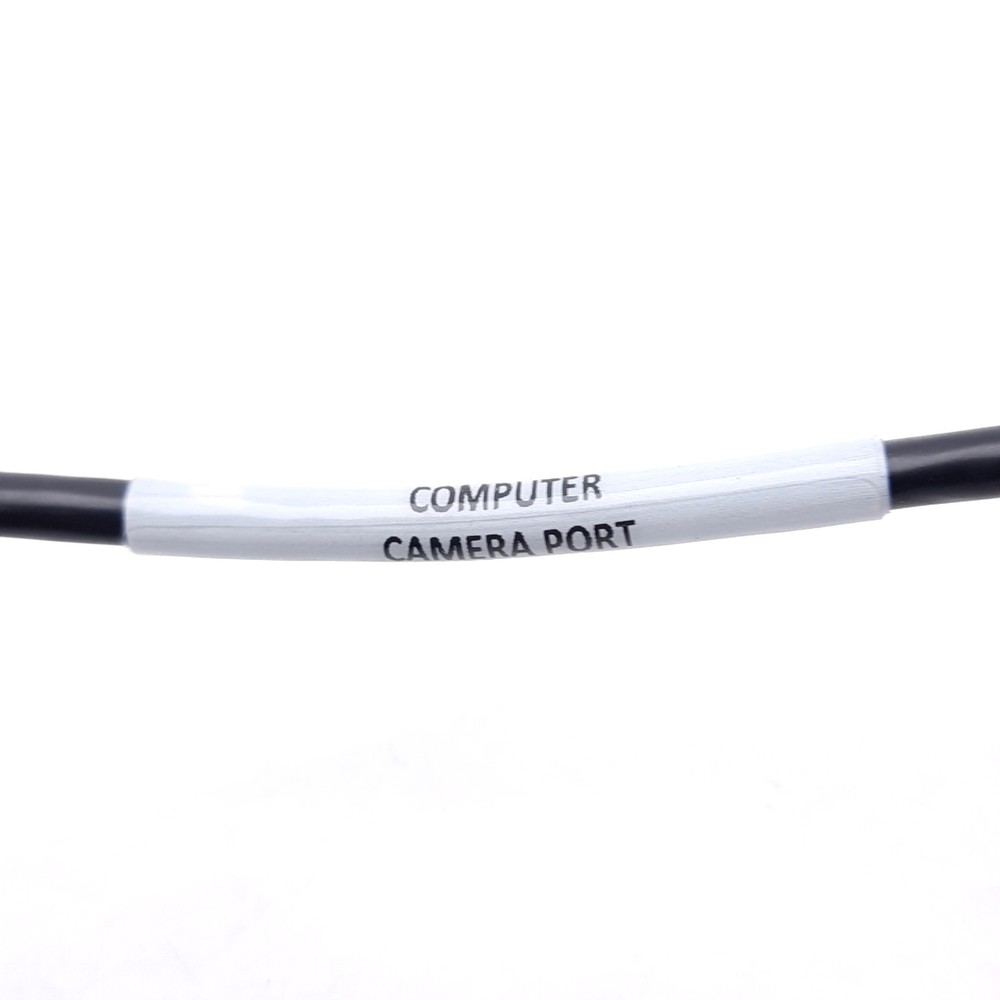 Guardvant 100466-10 Camera Cable For Hexagon OP Operator Alertness System