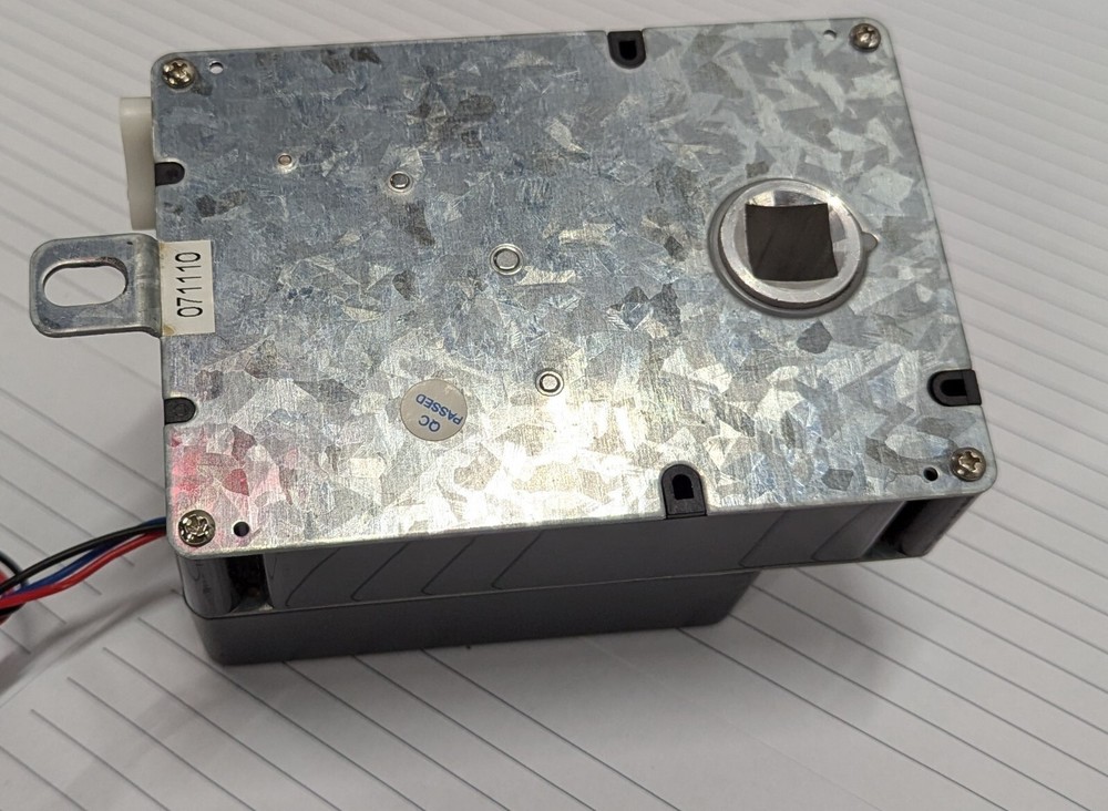 TRANE: VAV ACTUATOR (Trane# X13611056010)
