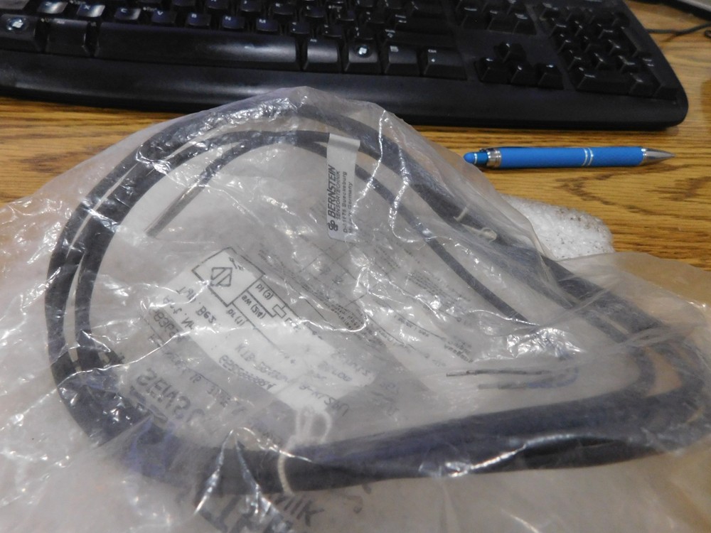 Robohand Model:  OISP-002  Proximity Sensor.  New Old Stock