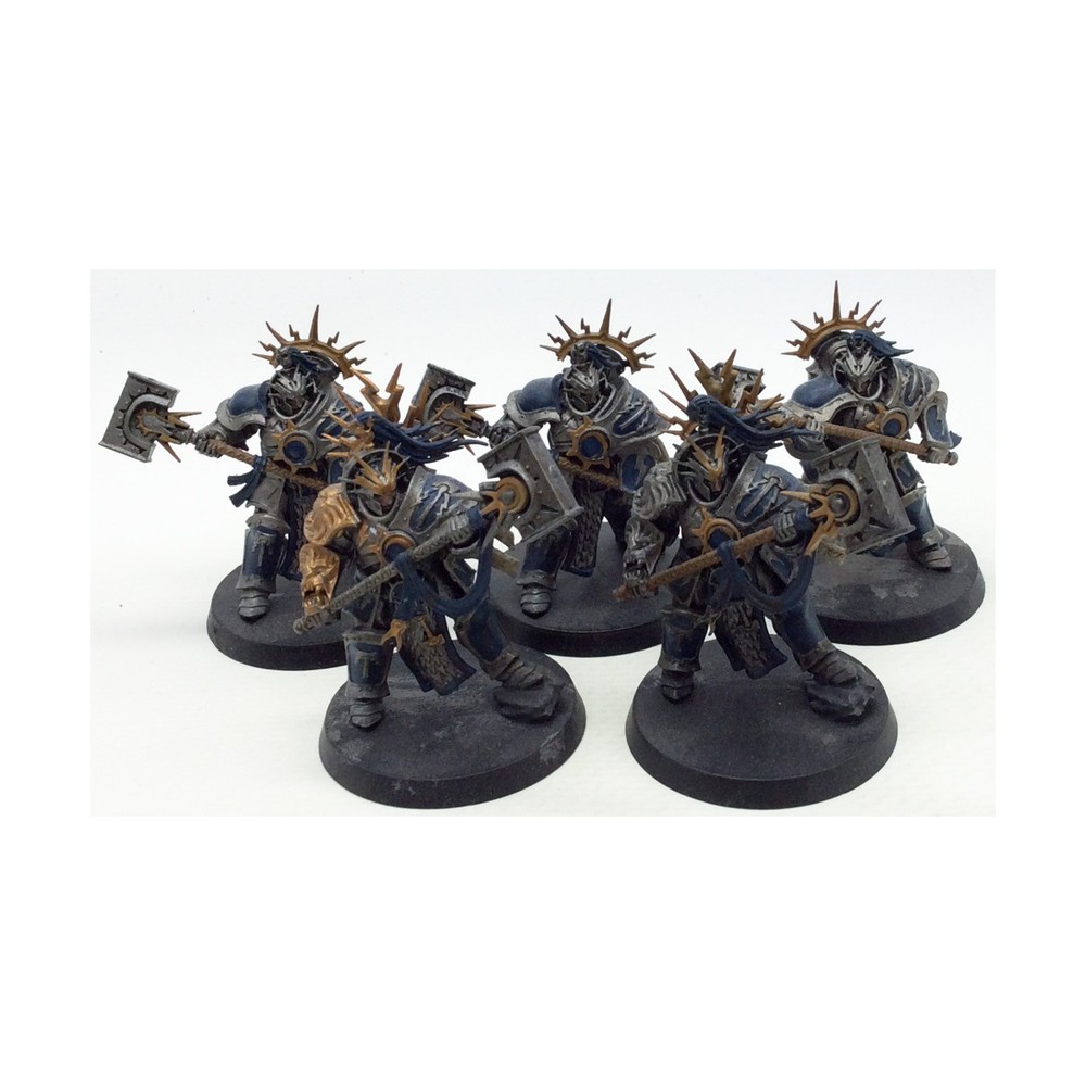 Games Workshop - Warhammer - Retributors Collection #15 NM