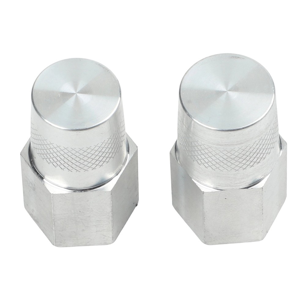 Terminal Adapter Battery Adapter Aluminium Alloy Construction Rust-resistant