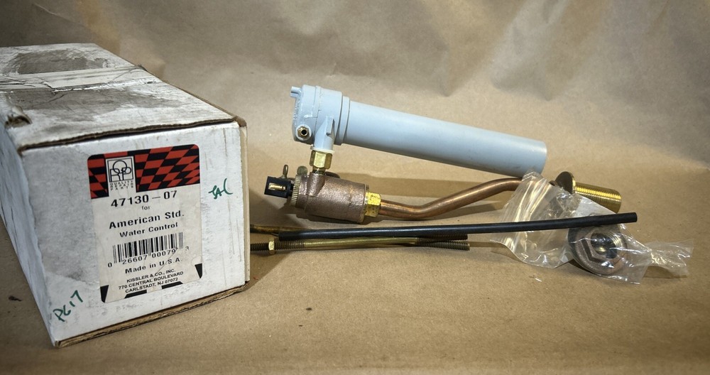 American Standard Water Control 47130-07