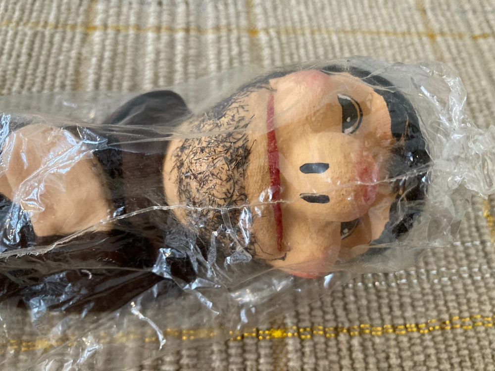 Vintage Kunstler Hand Puppe ~ German Hand Puppet