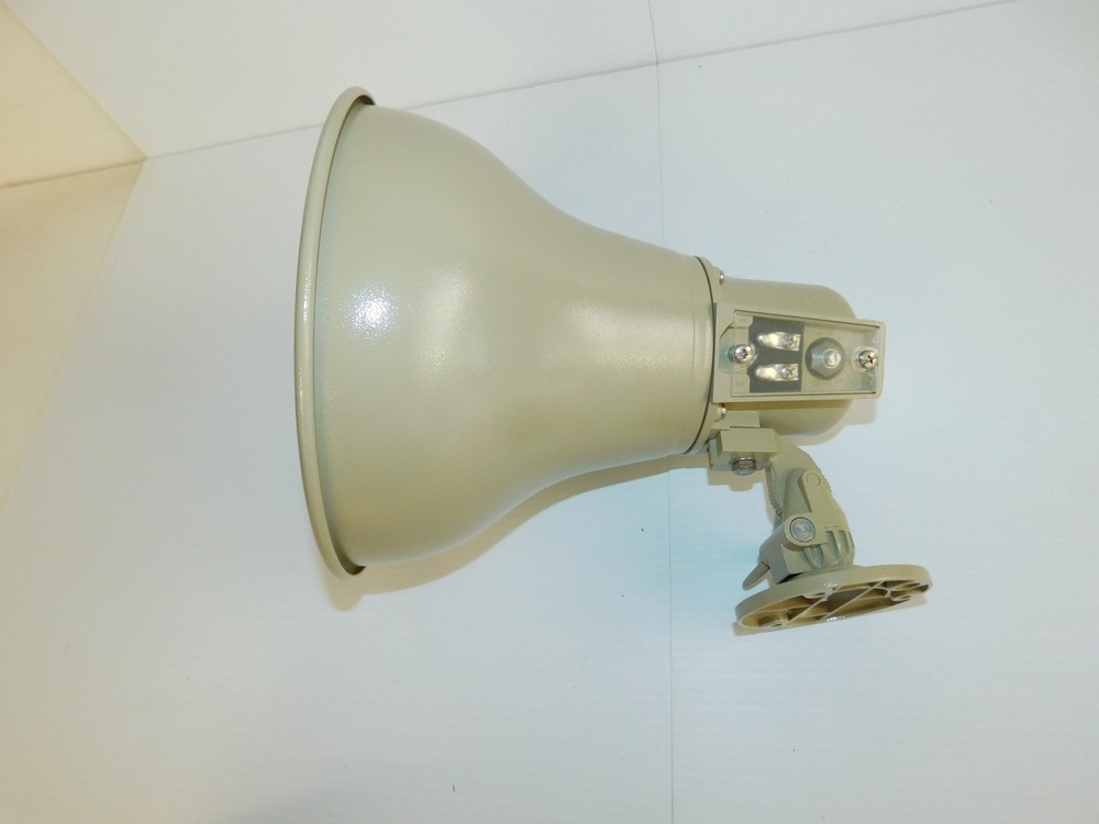 ^^ BOGEN MODEL SPT15A SPEAKER WITH VARIABLE TAP XFMR - NEW (ASP11)