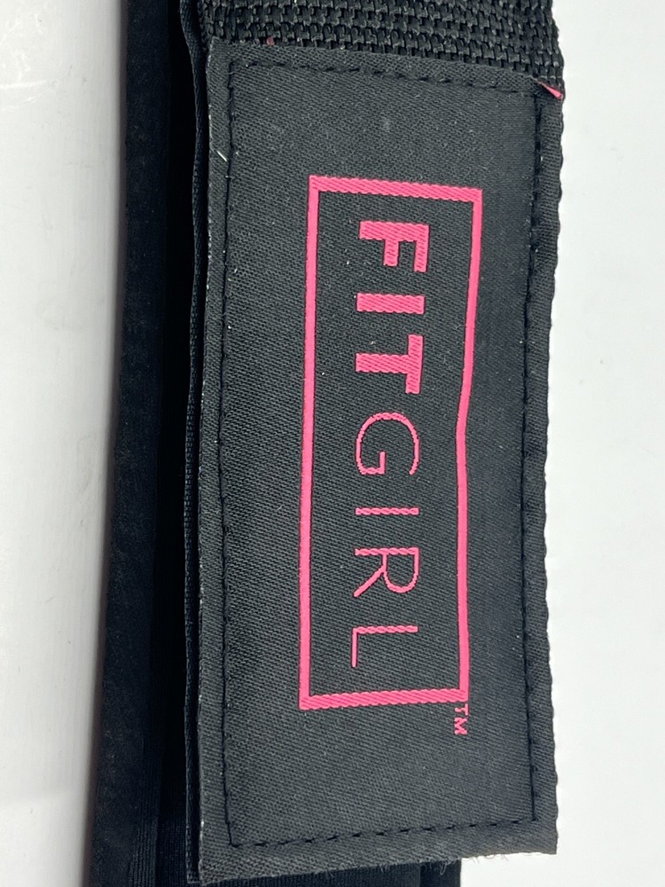 (QTY 4) Ankle Strap for Cable Machine/Resistance Bands Work Out Cuff Attachment