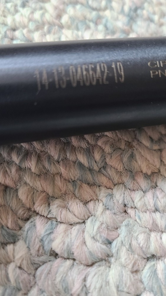 Nice Traditions Buckstalker 50 cal. Muzzleloader Barrel EXCELLENT BORE