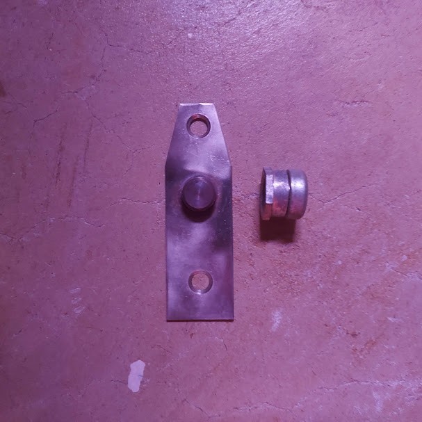 BRAND NEW JACKSON BOTTOM PIVOT