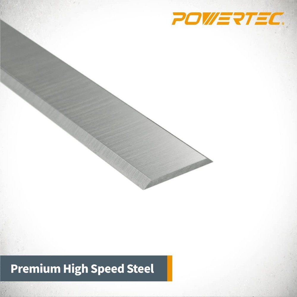 Planer Replacement Blades Set
