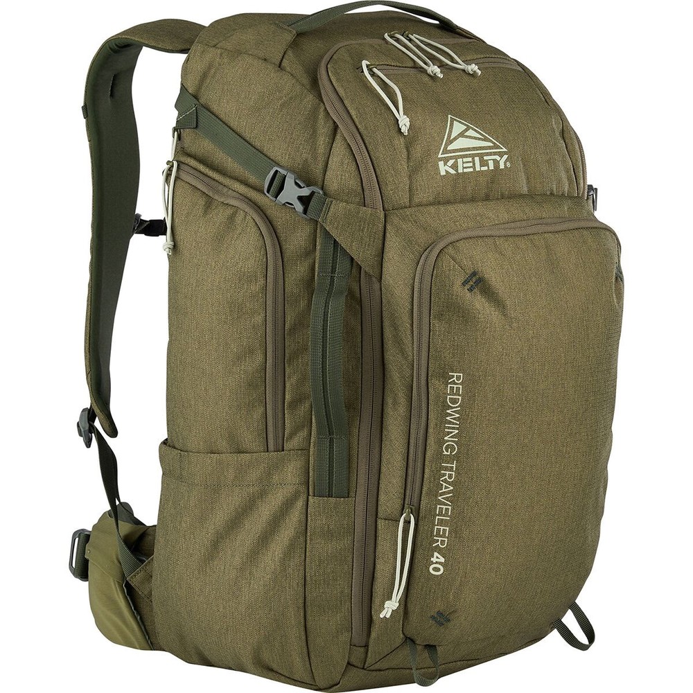 Kelty Redwing 40L Backpack