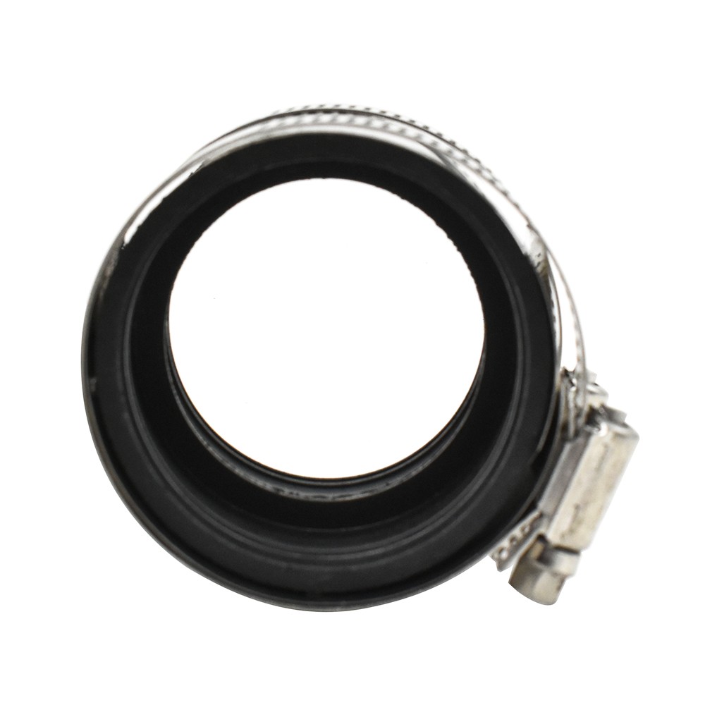 Primex 85586 1-1/2 x 1-1/2 Cop-Pipe