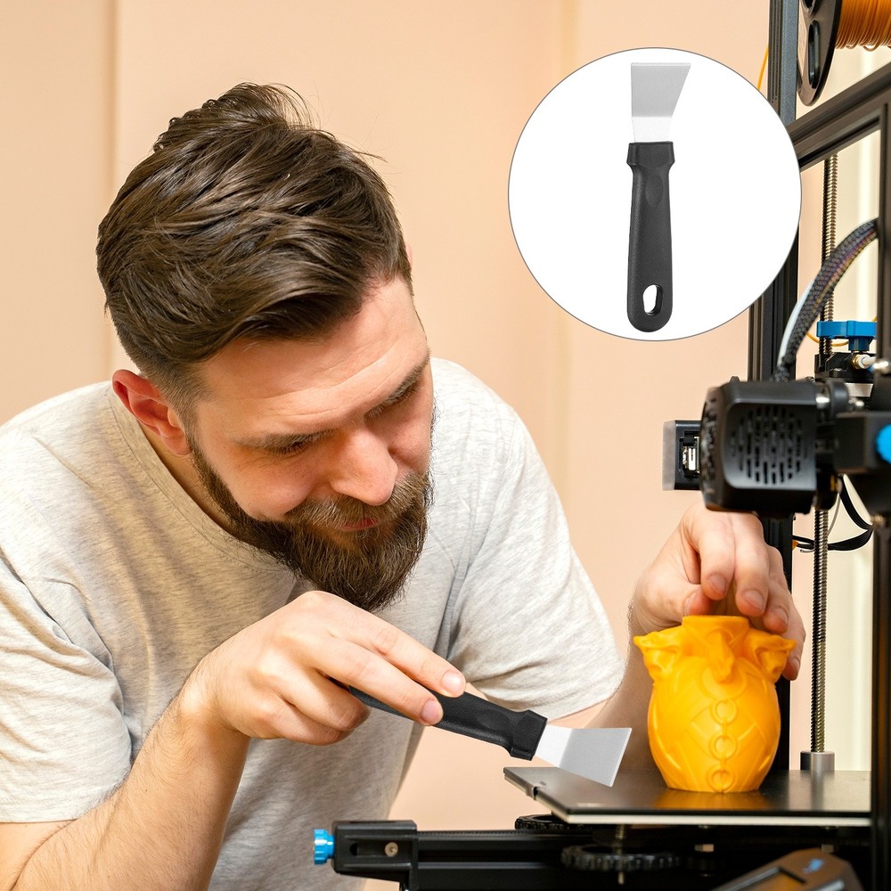 3D Printer Tools Kit, 49 Pcs 3D Printer Accessories