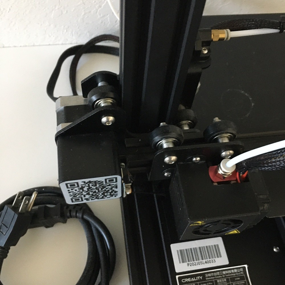 Creality Ender-3 Pro 3D Printer