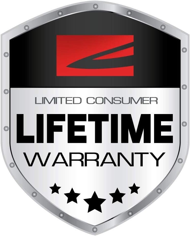 Lethal 405 FPS Crossbow