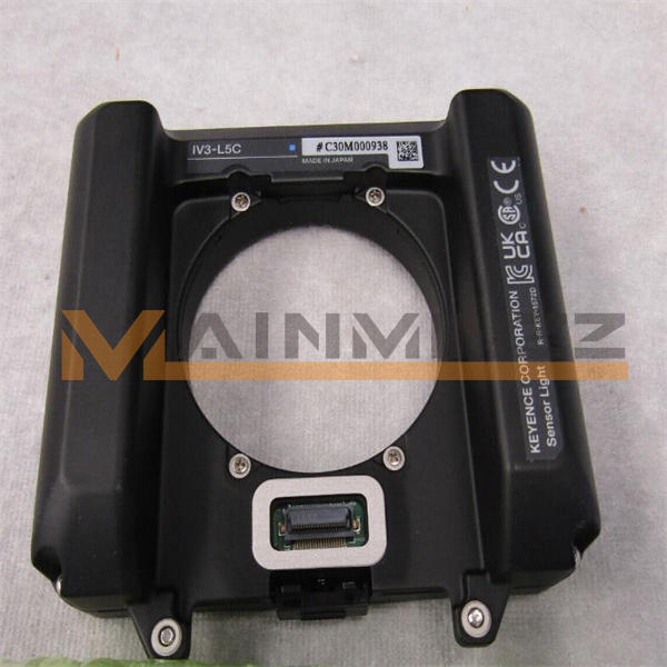 1PCS NEW KEYENCE IV3-L5C Light Source