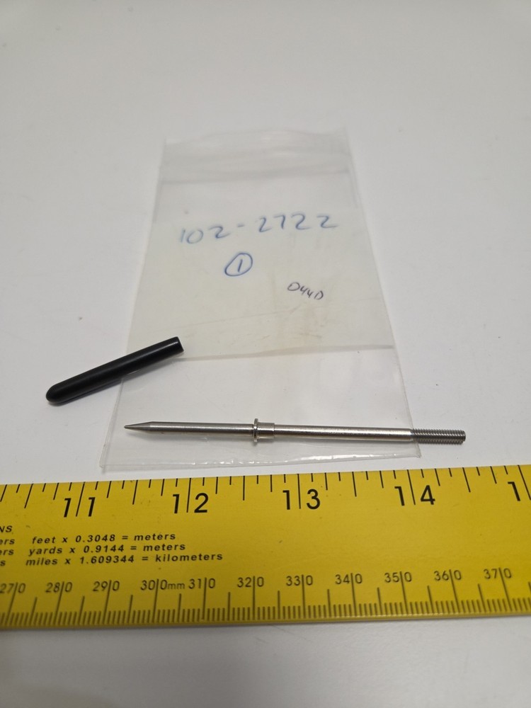 Binks 102-2722 Needle Assembly