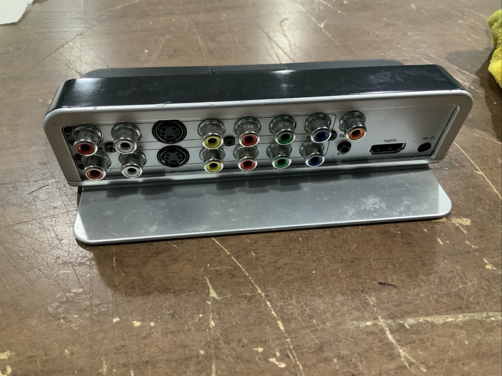 Archos DVR Station Dock Only Model 6200