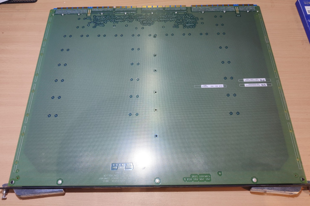 EMC 201-266-900 DA Load Board -USA Seller!