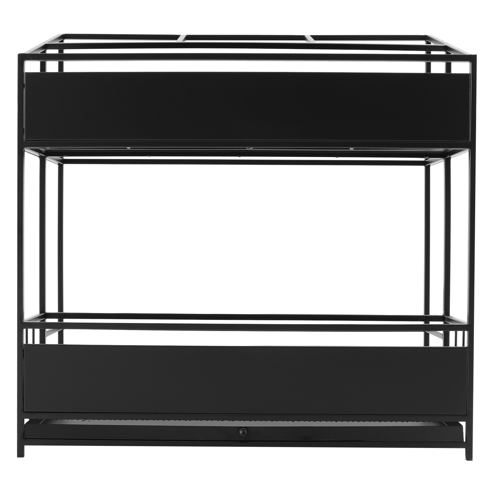 Metal Umbrella Rack Stand Mall Hotel Office Umbrella Holder Holds 24-46 Umbrella